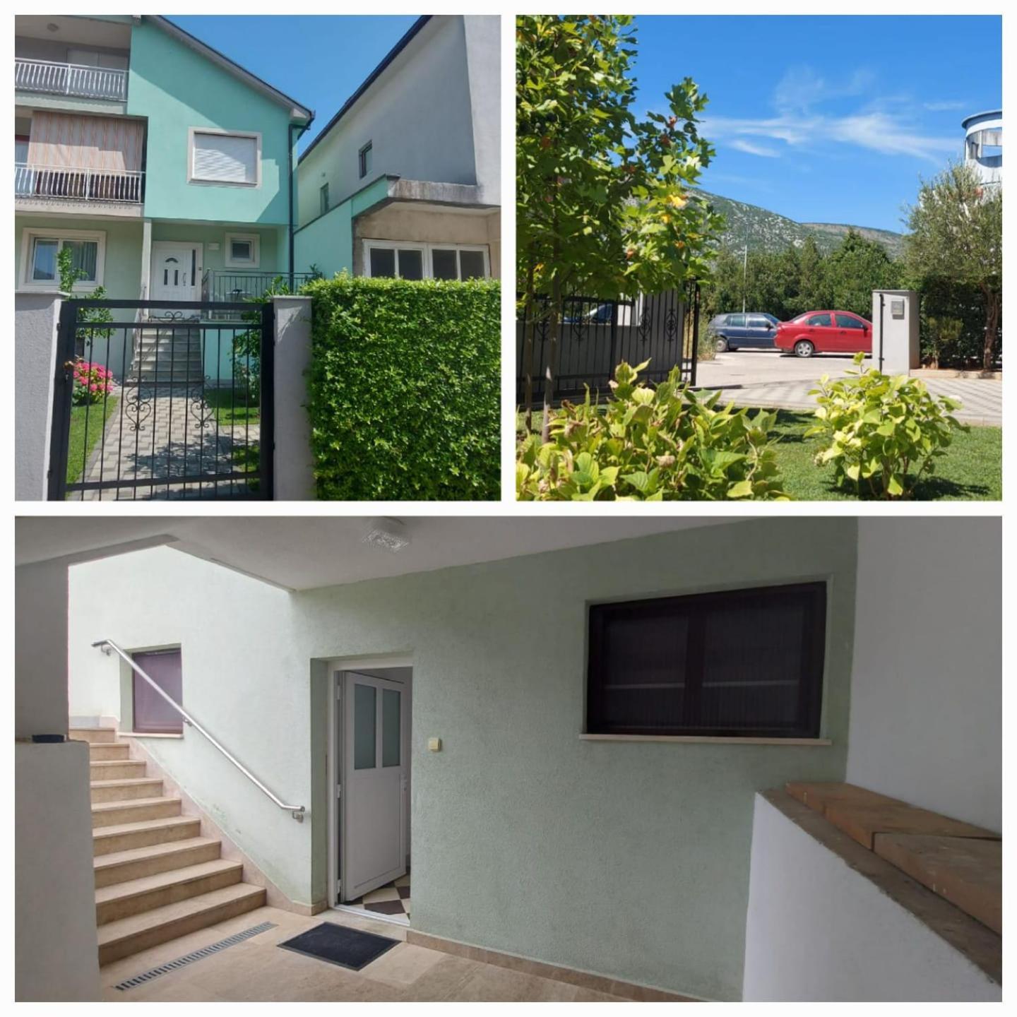 Mostar Delight - Next To Riverside! Apartamento Exterior foto